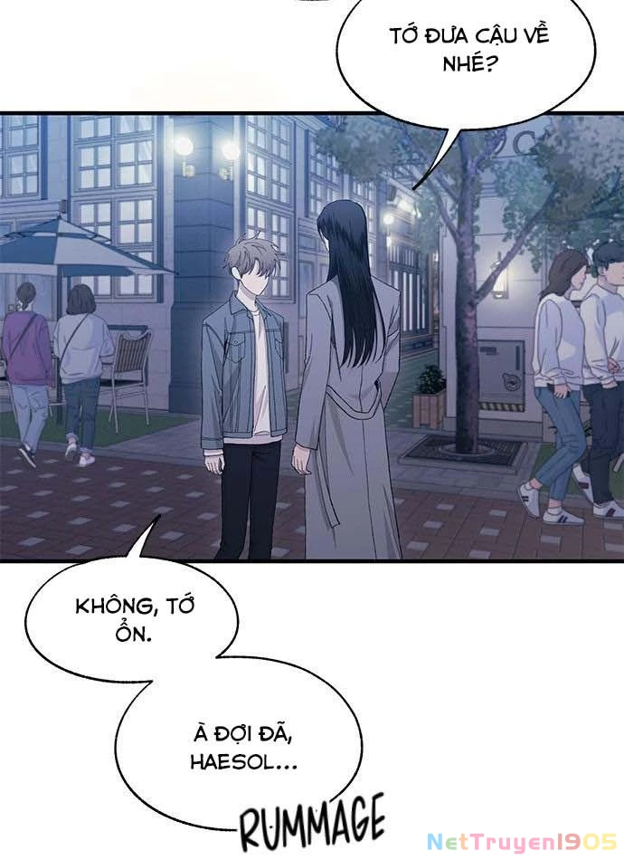 Sự ngây thơ của Yeon Woo Chapter 113 - 77