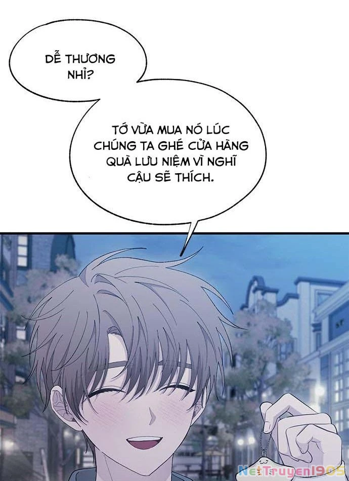 Sự ngây thơ của Yeon Woo Chapter 113 - 82