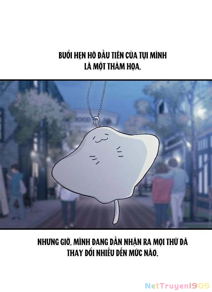 Sự ngây thơ của Yeon Woo Chapter 113 - 91