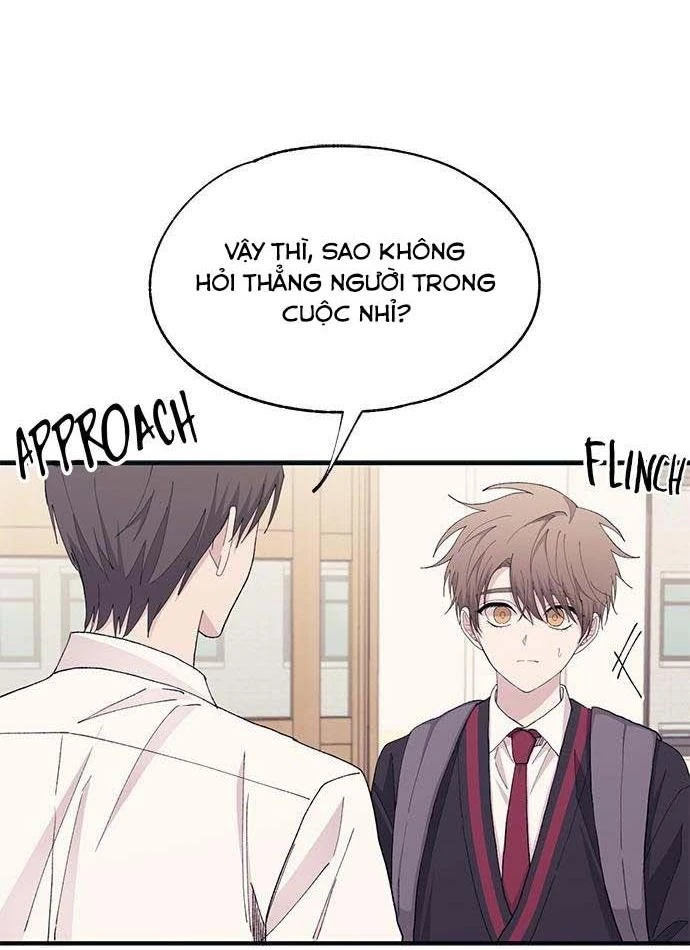 Sự ngây thơ của Yeon Woo Chapter 113 - 109