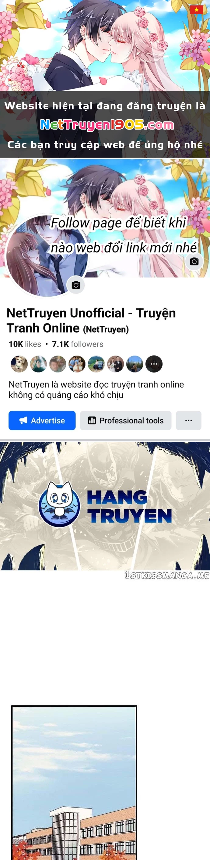 Sự ngây thơ của Yeon Woo Chapter 114 - 1