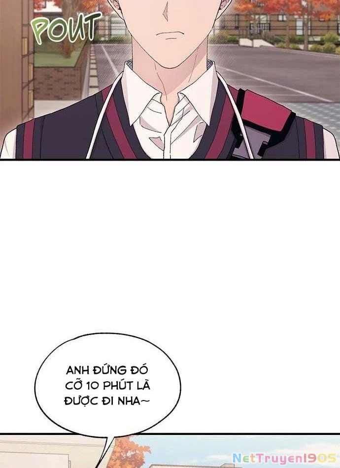 Sự ngây thơ của Yeon Woo Chapter 114 - 3