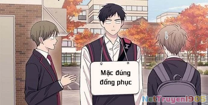 Sự ngây thơ của Yeon Woo Chapter 114 - 4