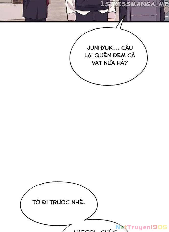 Sự ngây thơ của Yeon Woo Chapter 114 - 5