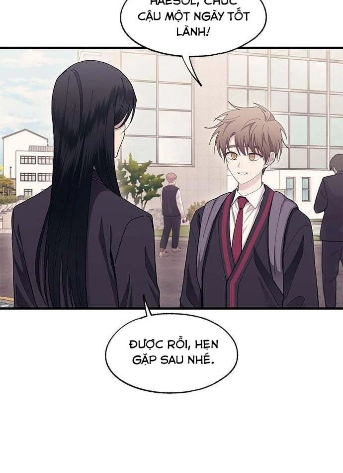 Sự ngây thơ của Yeon Woo Chapter 114 - 6