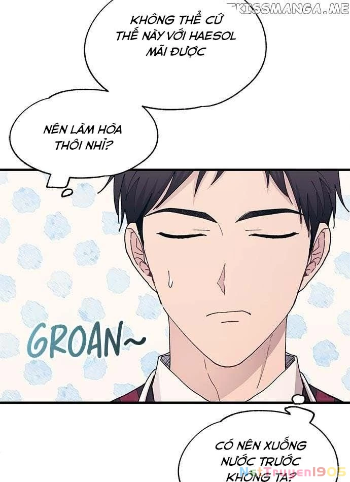 Sự ngây thơ của Yeon Woo Chapter 114 - 9