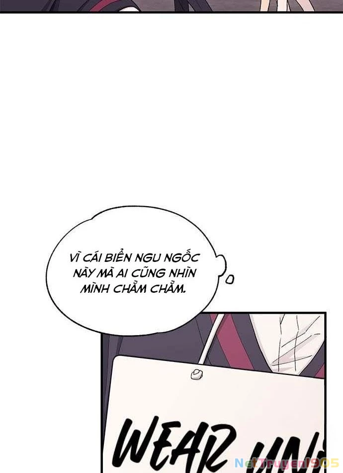 Sự ngây thơ của Yeon Woo Chapter 114 - 11