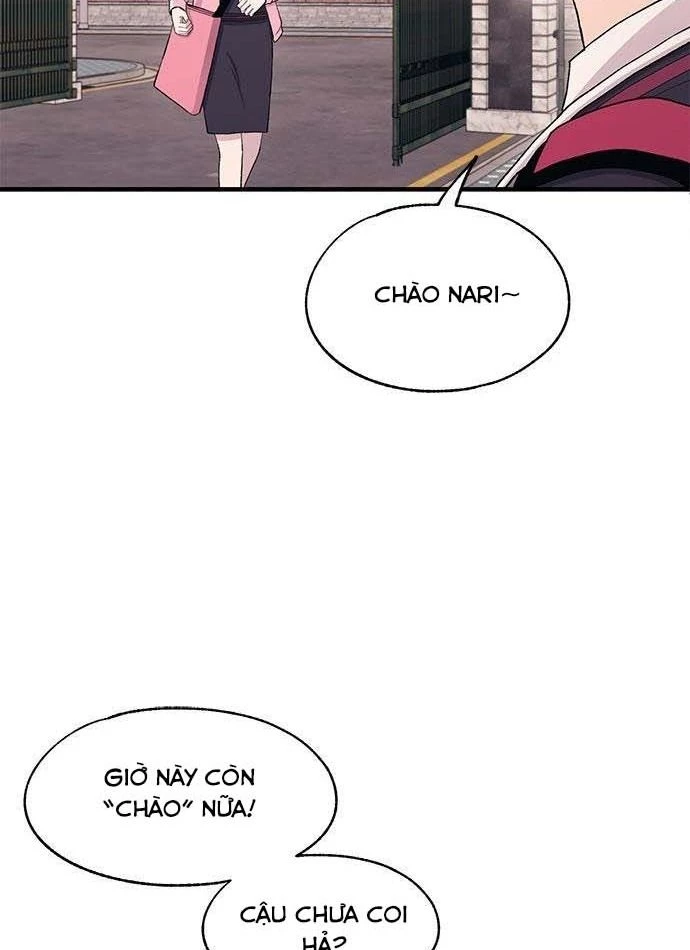 Sự ngây thơ của Yeon Woo Chapter 114 - 14