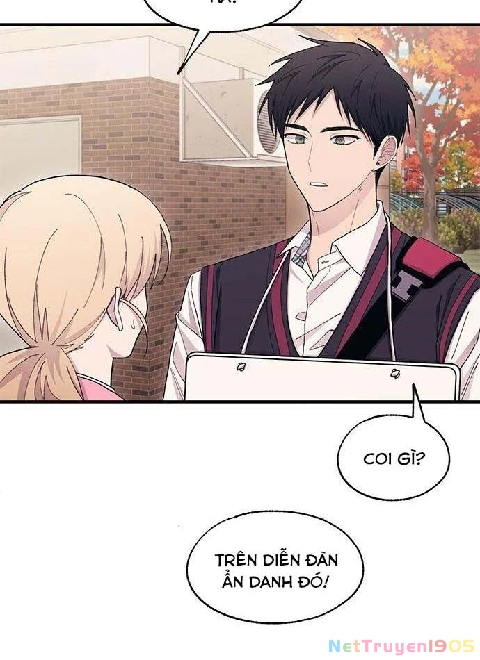 Sự ngây thơ của Yeon Woo Chapter 114 - 15