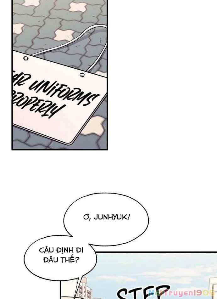 Sự ngây thơ của Yeon Woo Chapter 114 - 22