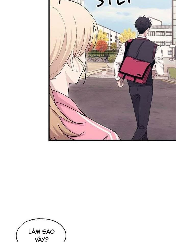 Sự ngây thơ của Yeon Woo Chapter 114 - 23