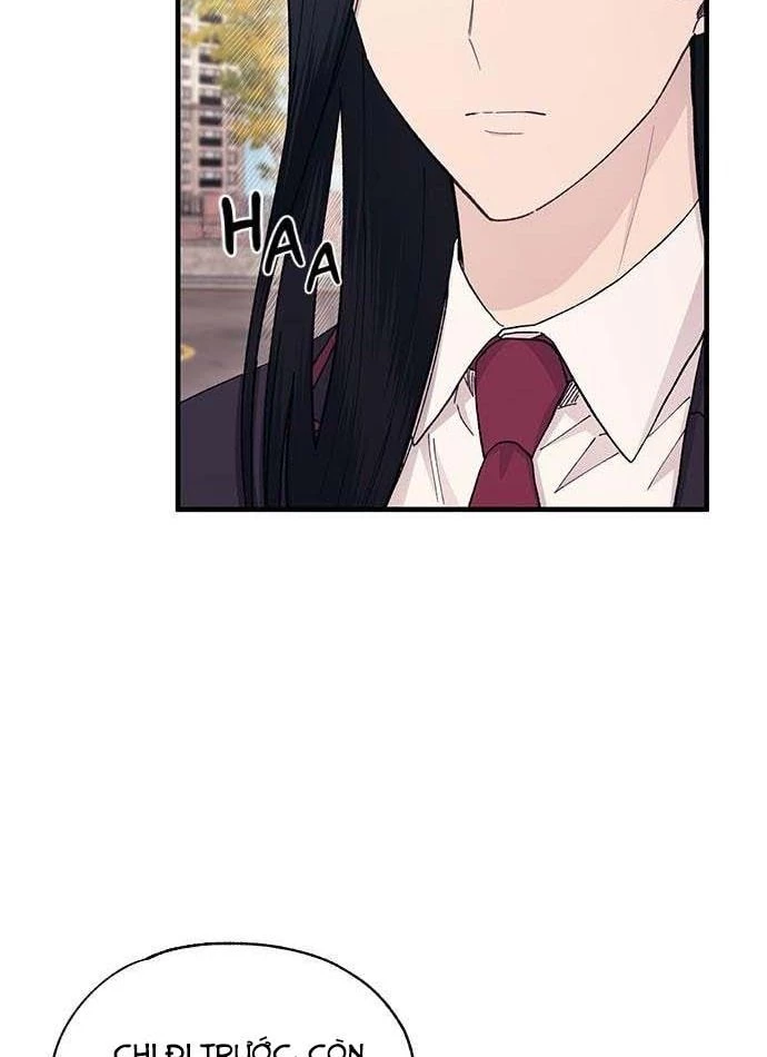 Sự ngây thơ của Yeon Woo Chapter 114 - 26