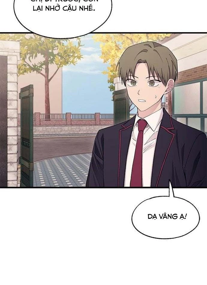 Sự ngây thơ của Yeon Woo Chapter 114 - 27