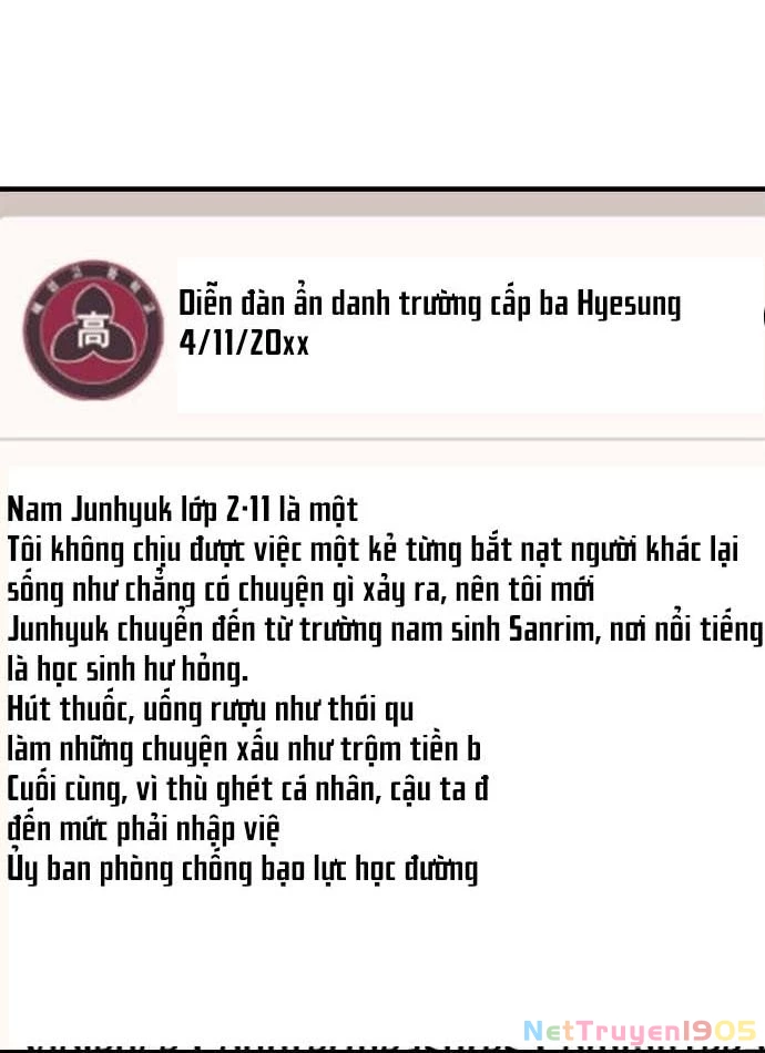 Sự ngây thơ của Yeon Woo Chapter 114 - 30