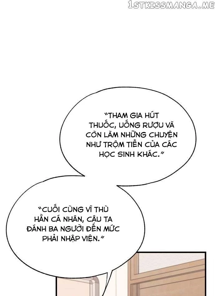 Sự ngây thơ của Yeon Woo Chapter 114 - 33