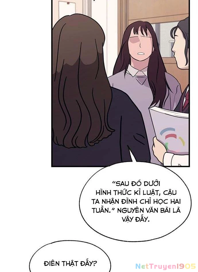 Sự ngây thơ của Yeon Woo Chapter 114 - 34