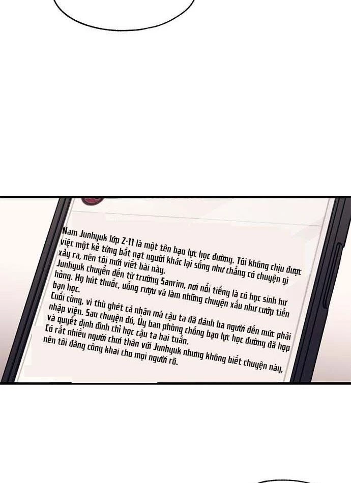 Sự ngây thơ của Yeon Woo Chapter 114 - 35