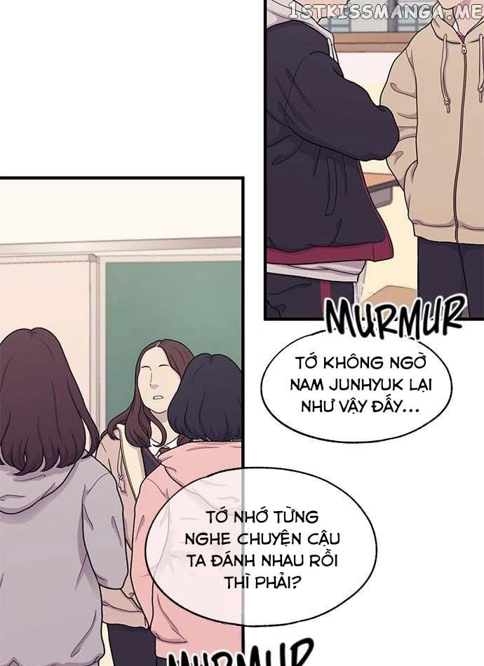 Sự ngây thơ của Yeon Woo Chapter 114 - 37