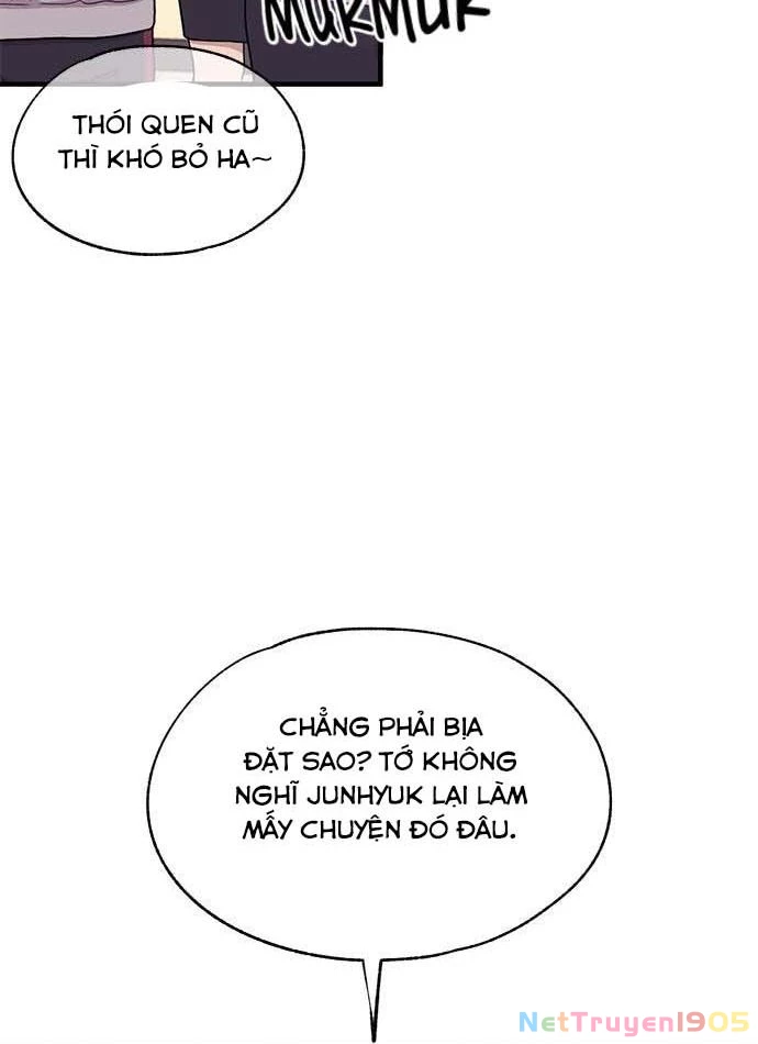 Sự ngây thơ của Yeon Woo Chapter 114 - 38