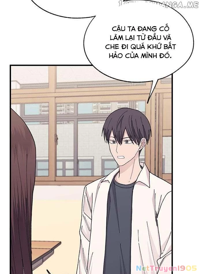 Sự ngây thơ của Yeon Woo Chapter 114 - 41