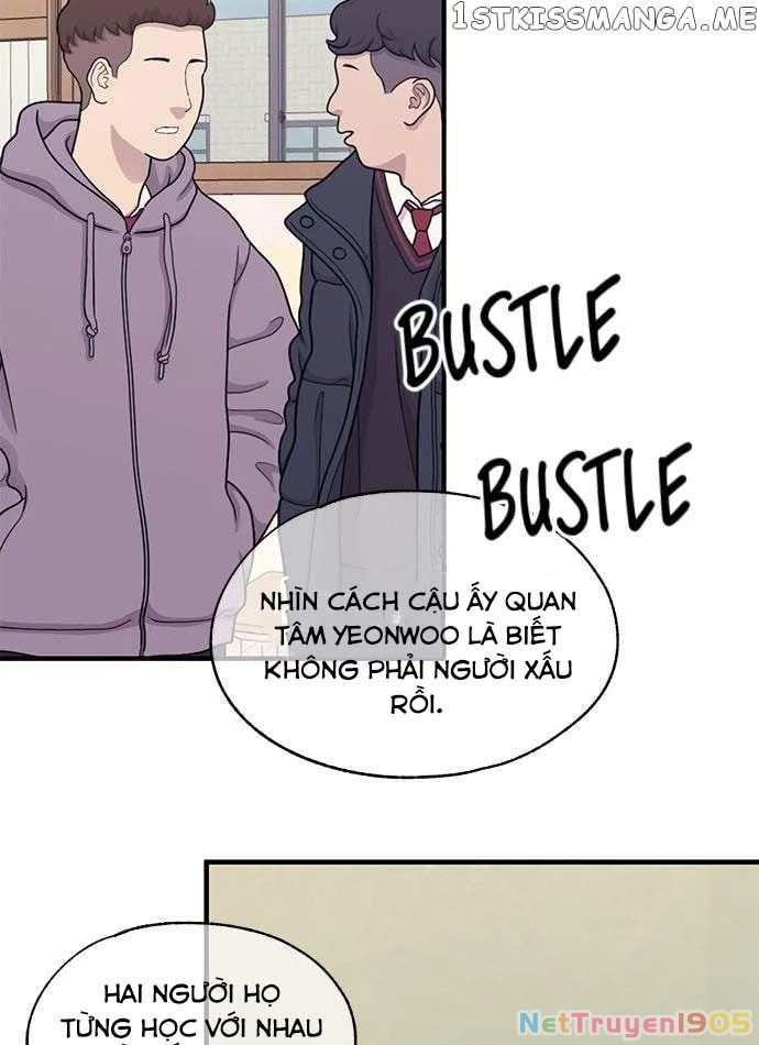 Sự ngây thơ của Yeon Woo Chapter 114 - 45