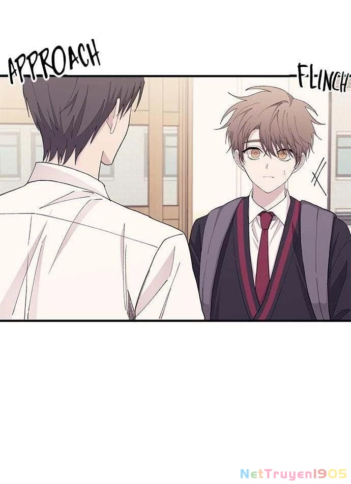 Sự ngây thơ của Yeon Woo Chapter 114 - 55