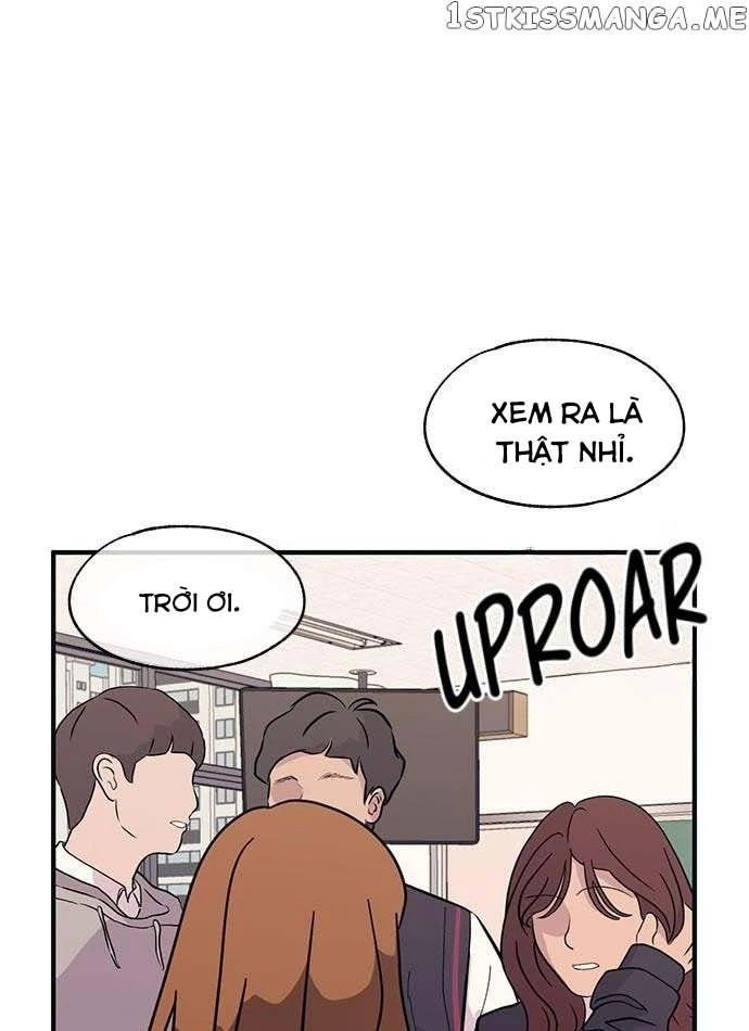 Sự ngây thơ của Yeon Woo Chapter 114 - 63