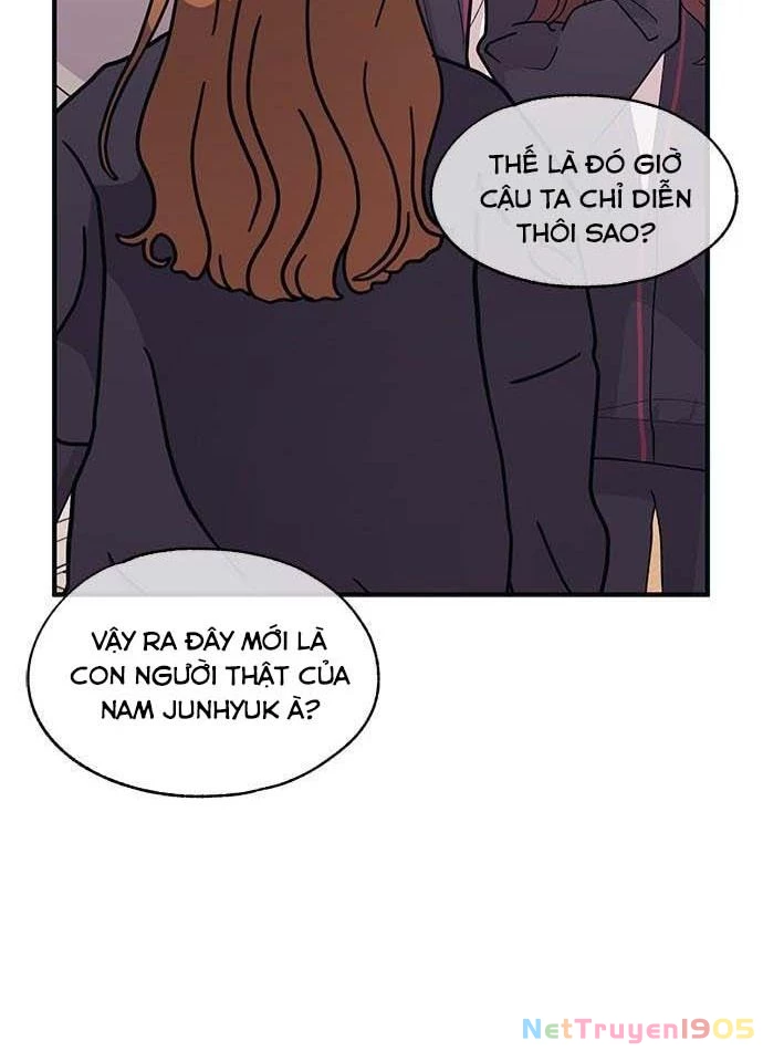 Sự ngây thơ của Yeon Woo Chapter 114 - 64