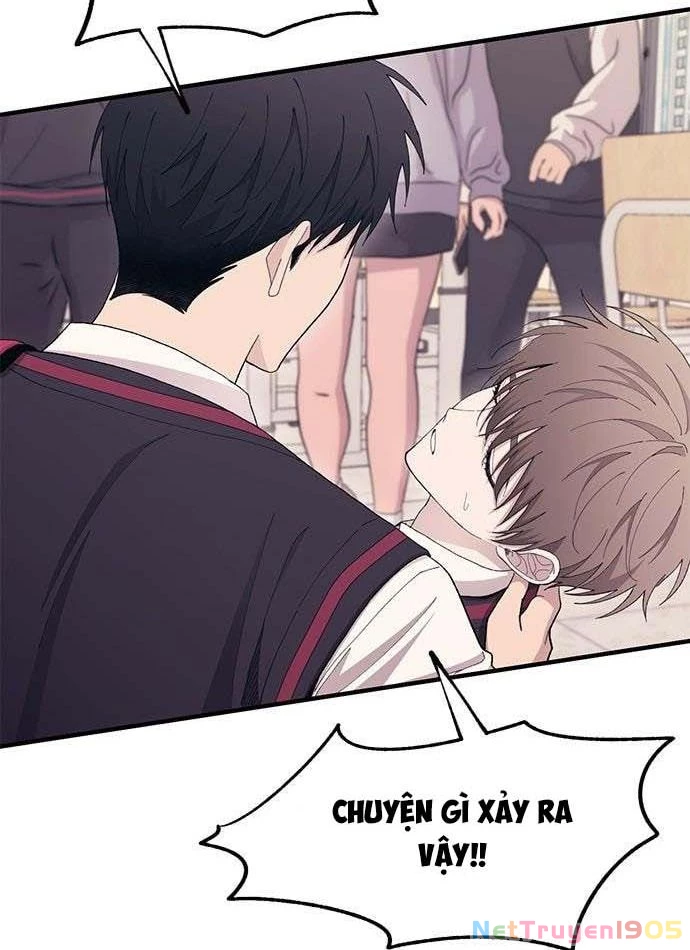 Sự ngây thơ của Yeon Woo Chapter 114 - 94