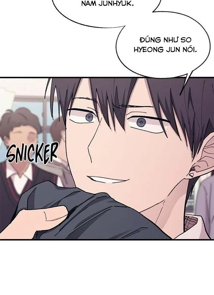 Sự ngây thơ của Yeon Woo Chapter 114 - 103