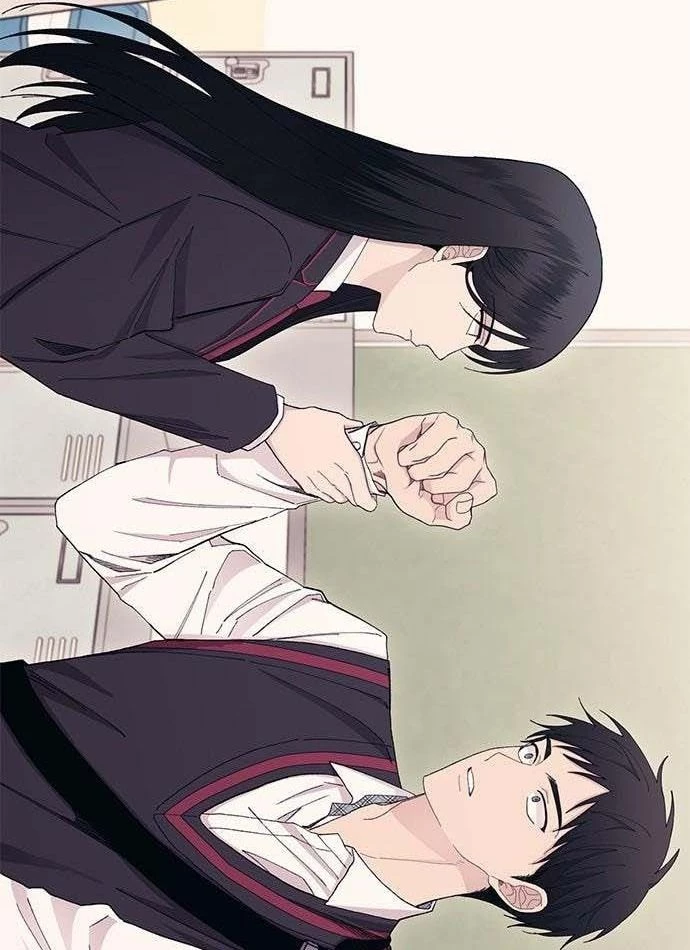 Sự ngây thơ của Yeon Woo Chapter 114 - 112