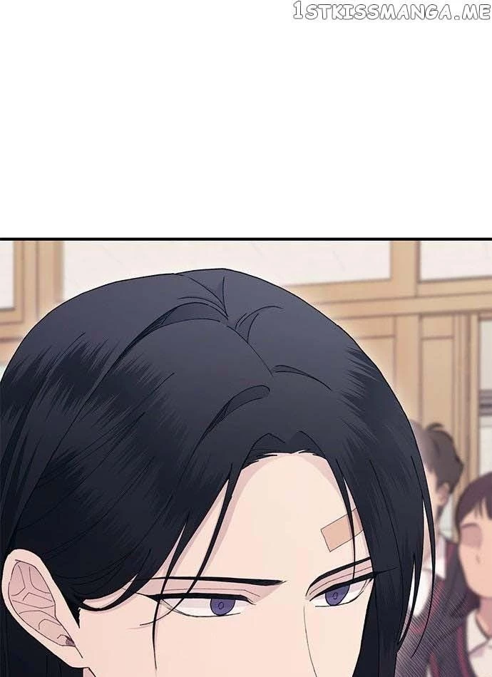 Sự ngây thơ của Yeon Woo Chapter 114 - 115