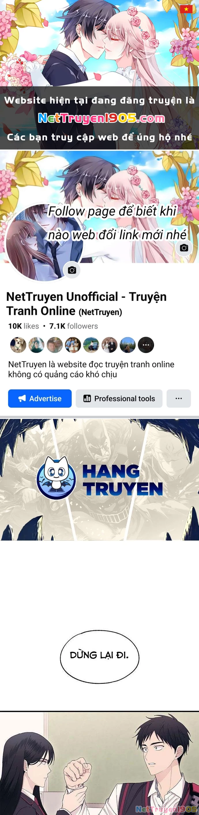 Sự ngây thơ của Yeon Woo Chapter 115 - 1