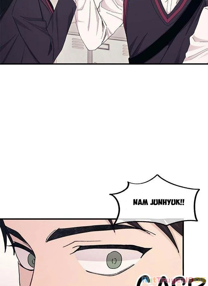 Sự ngây thơ của Yeon Woo Chapter 115 - 2