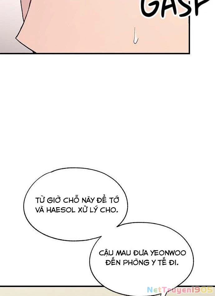 Sự ngây thơ của Yeon Woo Chapter 115 - 3