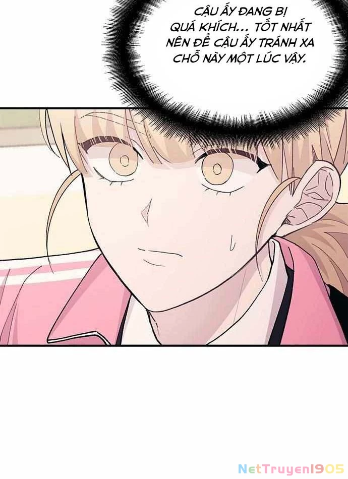 Sự ngây thơ của Yeon Woo Chapter 115 - 6