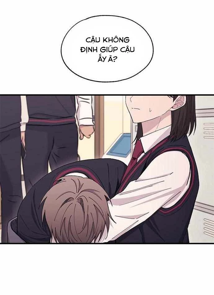 Sự ngây thơ của Yeon Woo Chapter 115 - 7