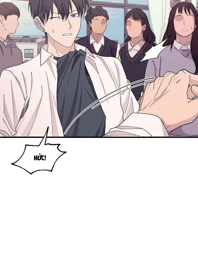 Sự ngây thơ của Yeon Woo Chapter 115 - 11