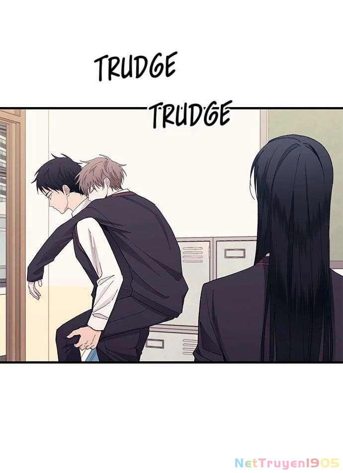 Sự ngây thơ của Yeon Woo Chapter 115 - 17