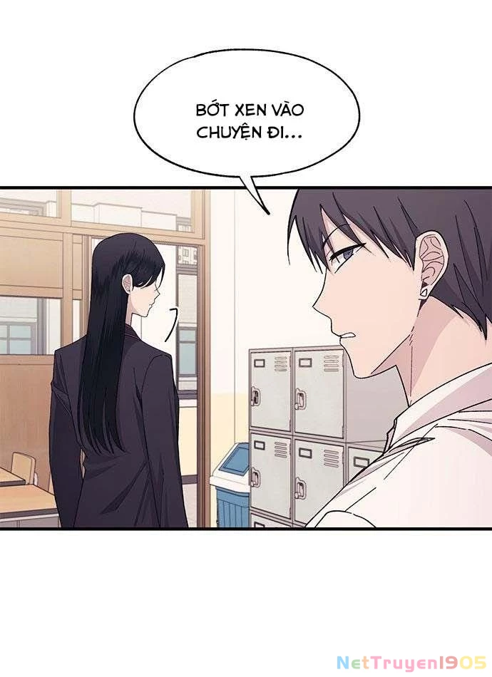 Sự ngây thơ của Yeon Woo Chapter 115 - 21