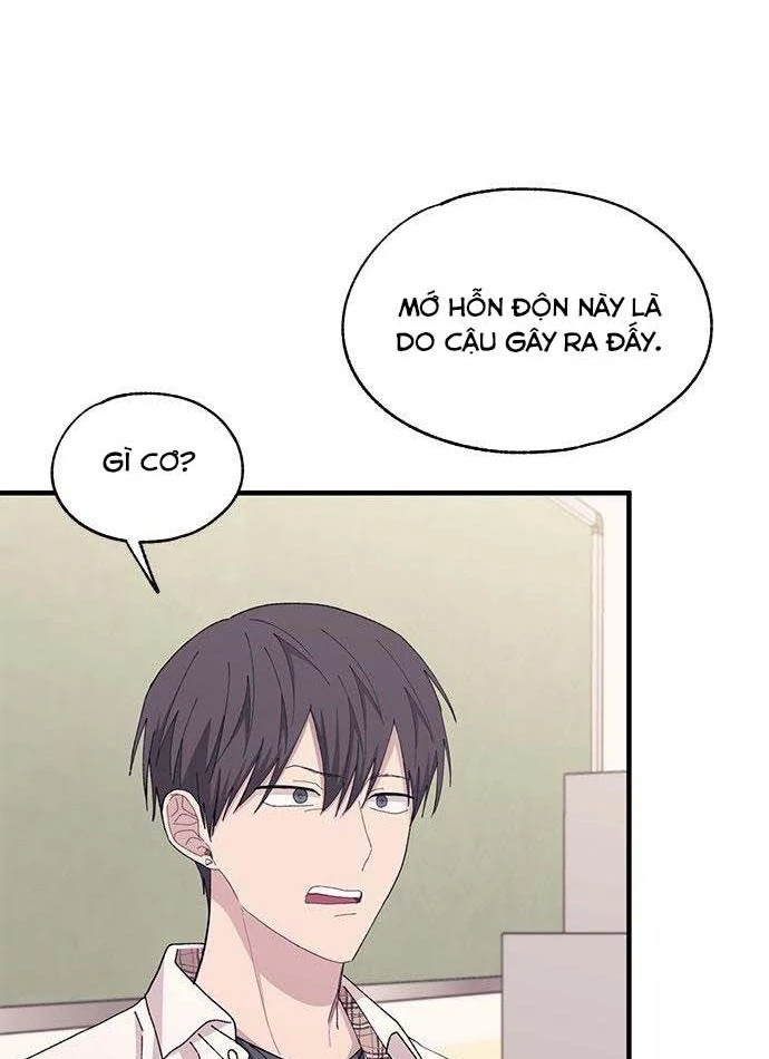 Sự ngây thơ của Yeon Woo Chapter 115 - 22