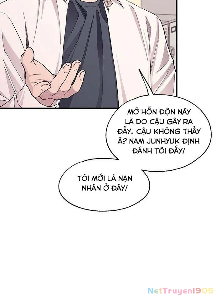 Sự ngây thơ của Yeon Woo Chapter 115 - 23