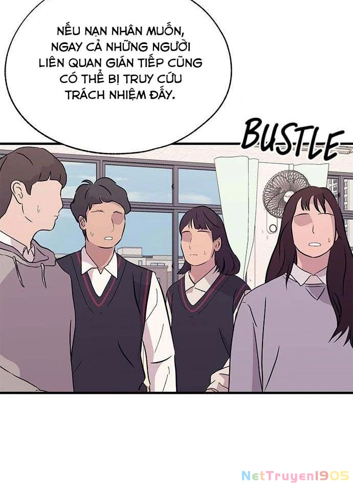 Sự ngây thơ của Yeon Woo Chapter 115 - 34