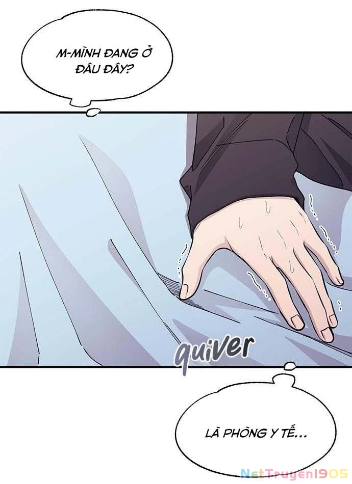 Sự ngây thơ của Yeon Woo Chapter 115 - 61