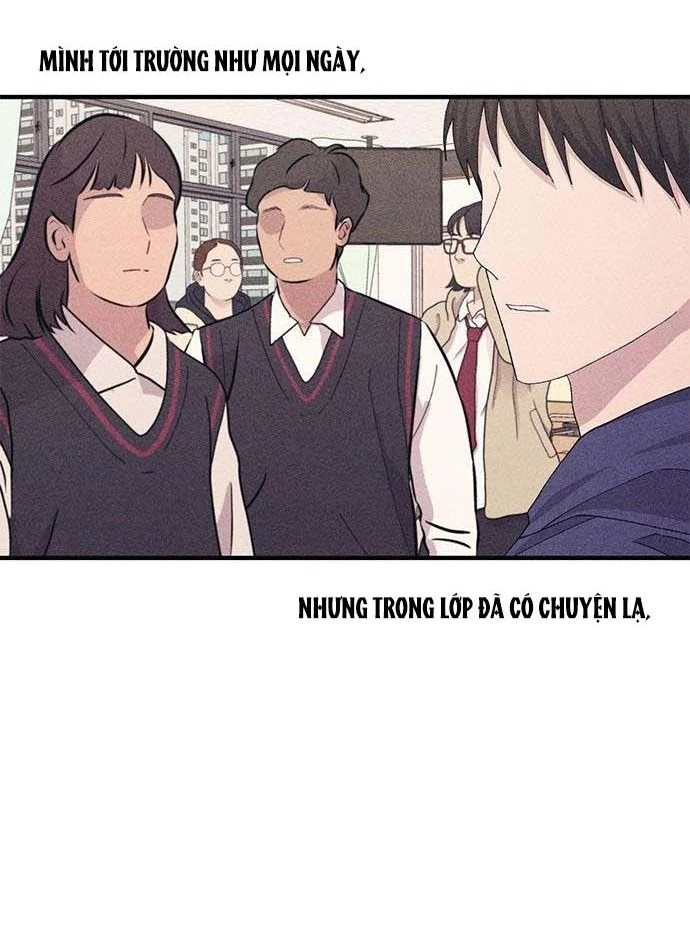 Sự ngây thơ của Yeon Woo Chapter 115 - 63