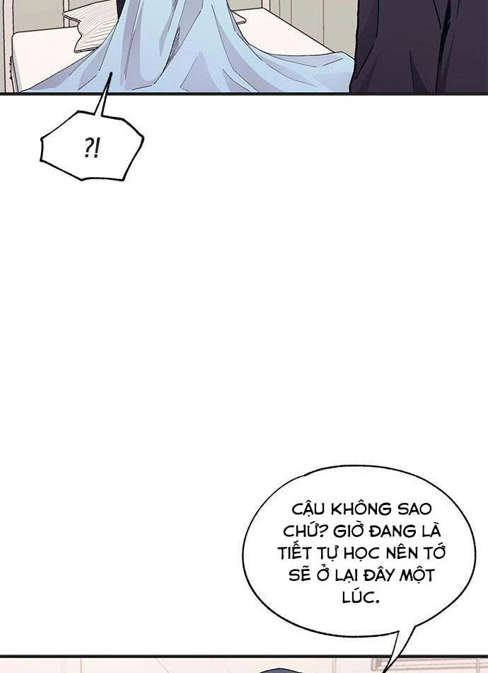 Sự ngây thơ của Yeon Woo Chapter 115 - 76