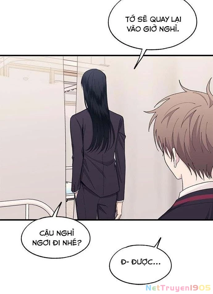 Sự ngây thơ của Yeon Woo Chapter 115 - 95