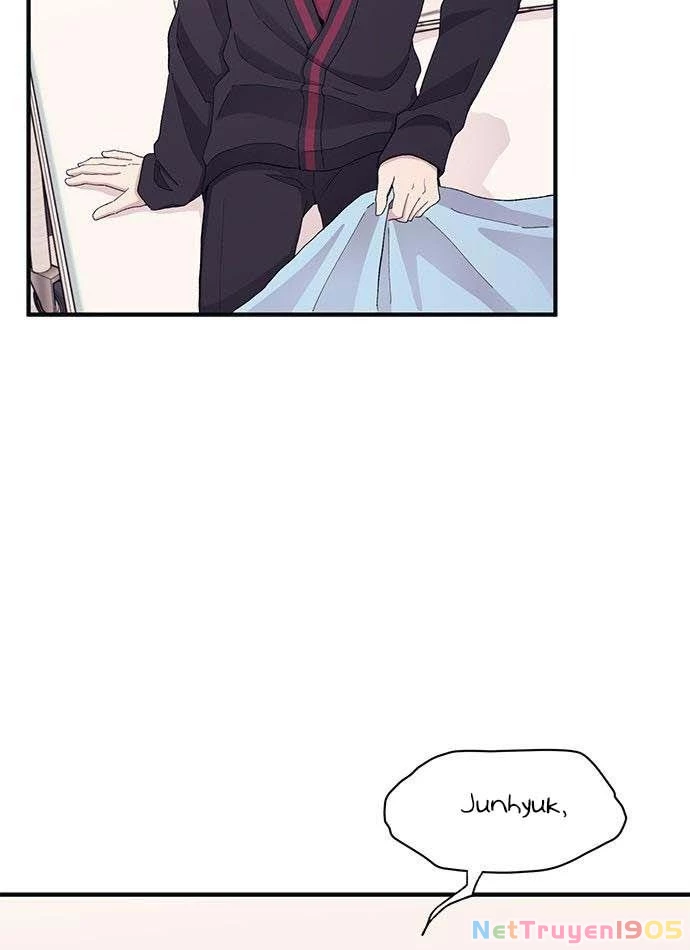 Sự ngây thơ của Yeon Woo Chapter 115 - 101