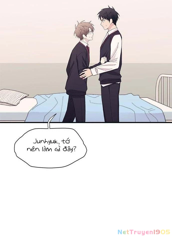 Sự ngây thơ của Yeon Woo Chapter 115 - 102