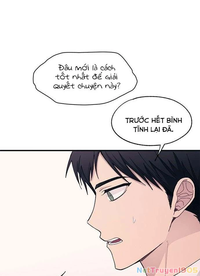 Sự ngây thơ của Yeon Woo Chapter 115 - 103